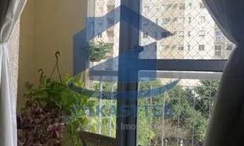 Imagem 4: Apartamento para Alugar 2 quartos com suíte Alto da Boa Vista