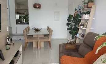 Imagem 2: Apartamento com 3 dormitórios à venda, 82 m² por R$ 690.000 - Jardim Flórida - Jundiaí/SP