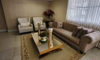 Imagem 4: Apartamento setor Oeste