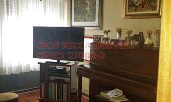 Imagem 7: Apartamento para Locação em São Paulo, Vila Mariana, 4 dormitórios, 2 suítes, 5 banheiros