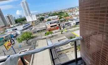 Imagem 7: Apartamento para venda com 60 metros quadrados com 3 quartos em Madalena - Recife - PE
