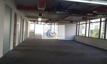Imagem 5: Sala/Conjunto para aluguel com 245 metros quadrados em Vila Olímpia - São Paulo - SP