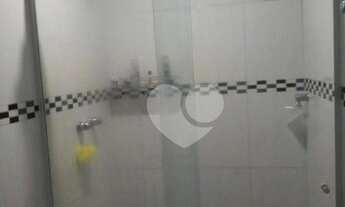 Imagem 6: Apartamento com 3 dormitórios à venda, 109 m² por R$ 550.000,00 - Grajaú - Rio de Janeiro