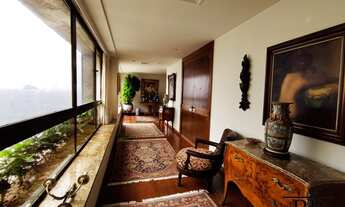 Imagem 5: Apartamento com 4 dormitórios, 630 m² - venda por R$ 14.500.000,00 ou aluguel por R$ 44.00