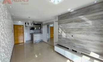 Imagem 2: Apartamento em Parque Arnold Schimidt - São Carlos, SP