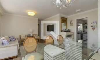 Imagem 3: Apartamento à Venda - Brooklin, 3 Quartos, 112 m2