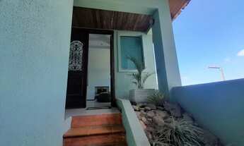 Imagem 6: Casa de 3 quartos para alugar no bairro Vargem Do Bom Jesus