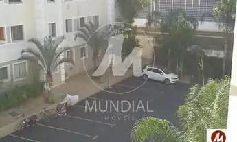 Imagem 6: Apartamento (tipo - padrao) 2 dormitórios, portaria 24hs, em condomínio fechado