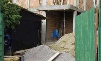 Imagem 3: Sobrado com 2 dormitórios à venda, 70 m² por R$ 355.000,00 - Alto Boqueirão - Curitiba/PR