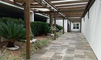 Imagem 4: Apartamento com 3 dormitórios para alugar, 105 m² por R$ 4.590/mês - Tristeza - Porto Aleg