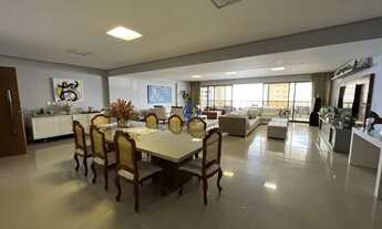 Imagem 7: Apartamento em Altiplano, com 4 suítes, João Pessoa