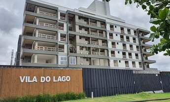 Imagem 2: Apartamento em Jurere Internacional com 01 dormitório R$980mil prox ao Open Shopping