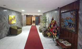 Imagem 7: Apartamento com 2 dormitórios à venda, 52 m² por R$ 320.000,00 - Vila Isabel - Rio de Jane