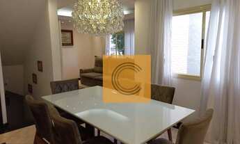 Imagem 7: Casa com 3 dormitórios, 425 m² - venda por R$ 2.000.000,00 ou aluguel por R$ 13.900,00/mês