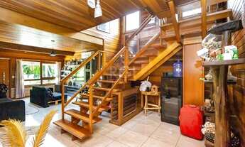 Imagem 6: Casa para Venda - 350m², 5 dormitórios, sendo 1 suites, 4 vagas - Ipanema