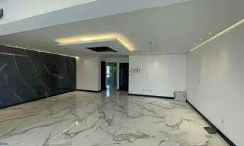 Imagem 6: Apartamento no Edifício Vitrine Umarizal