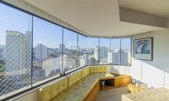 Imagem 6: Apartamento Locação 3 Dormitórios - 166 m² Moema