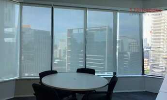 Imagem 7: Escritório / Conjunto Comercial para alugar com 899 m² por R$ 219.330/mês no Itaim Bibi/S