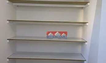 Imagem 3: Apartamento com 3 dormitórios para alugar, 90 m² por R$ 2.205,00/mês - Vila Municipal - Ju