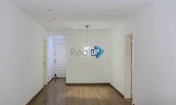 Imagem 4: Apartamento 2 quartos com vaga na garagem e piscina na Lagoa