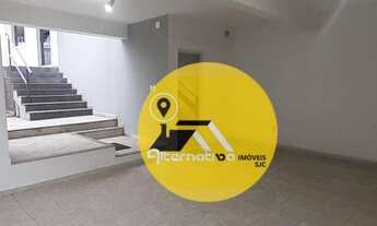 Imagem 3: Sobrado com 3 dormitórios, 380 m² - venda por R$ 2.500.000,00 ou aluguel por R$ 8.000,00/m