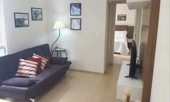 Imagem 5: Apartamento mobiliado para locação