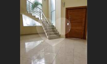 Imagem 2: Sorocaba - Casa de Condomínio - Bairro da Vossoroca