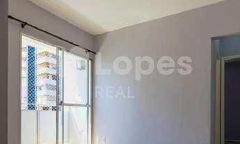 Imagem 2: Apartamento - Cambuí - Campinas