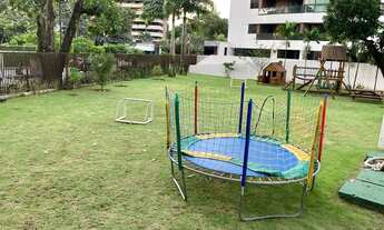 Imagem 6: ED JARDINS APIPUCOS 140M²