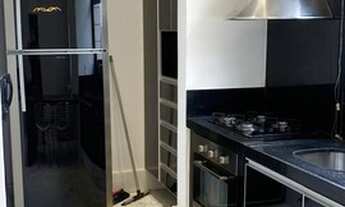 Imagem 4: Apartamento para aluguel tem 45 m² em Mangabeiras - Belo Horizonte