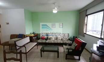 Imagem 7: APARTAMENTO COM 03 DOMRITÓRIOS E LAZER A VENDA NA PRAIA DAS ASTURIAS - GUARUJA