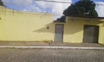 Imagem: Casa no selma Bandeira,Benedito Bentes