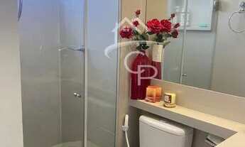 Imagem 7: Apartamento para venda possui 68 metros quadrados com 3 quartos em Ininga - Teresina - PI