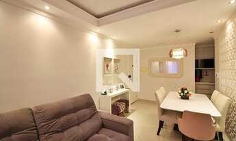 Imagem 4: Apartamento para Aluguel - Nova Petrópolis, 3 Quartos, 65 m2