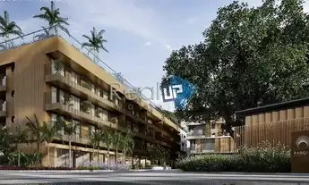 Imagem 3: 2 quartos no Parque Sustentável da Gávea