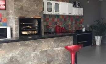 Imagem 3: Alugo casa Alto Padrão - Villas Paraíso