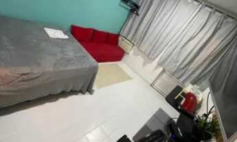 Imagem: Flat mobiliado 800mt praia Terreirão