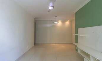 Imagem 4: Norte (Águas Claras