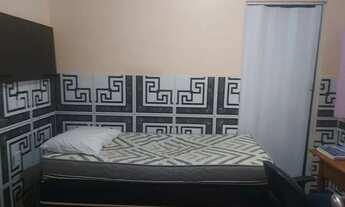 Imagem: Casa localizada no Sobral, próximo a rua