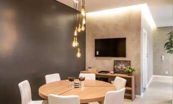 Imagem 6: Lindo Studio em Moema - 26m2