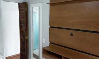 Imagem 7: Apartamento 49 mts -2 dormitórios -1 vaga -Vila Luzita - Santo André - SP