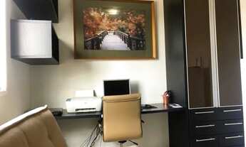 Imagem 5: Cobertura em Rua Saturnino Pedro dos Santos - Santa Mônica - Uberlândia/MG