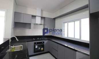 Imagem 6: Casa para alugar com 03 dormitórios- Jardim Green Park Residence- Hortolândia/SP