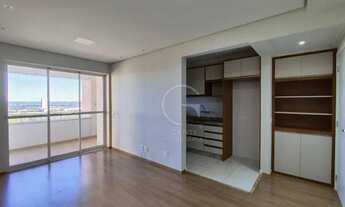 Imagem 2: Apartamento de 3 quartos para alugar no bairro Gleba palhano