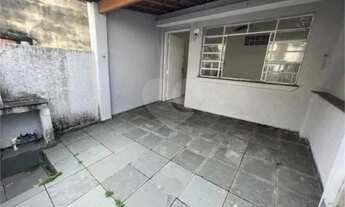 Imagem 2: Casa Térrea Tucuruvi 2 dormitórios