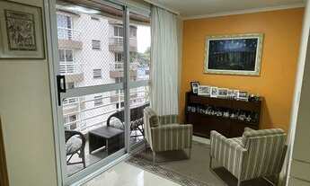 Imagem 2: Apartamento a venda 133 metros 3 suítes 3 vagas Lazer Centro - São Bernardo do Campo - SP