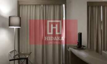 Imagem: Apartamento à venda no bairro Jardim Paulista