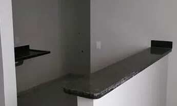 Imagem 5: Quarto e sala em um lugar maravilhoso para viver!