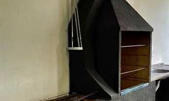 Imagem 2: Espaço de Festa e Eventos