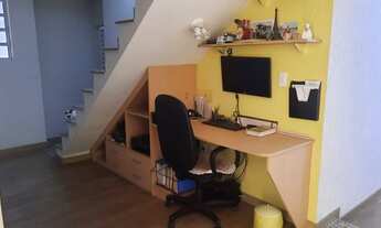 Imagem 2: MAGNÍFICA CASA TÉRREA PADRÃO CLASSE A+, EXCEPCIONAL BOM GOSTO!!!